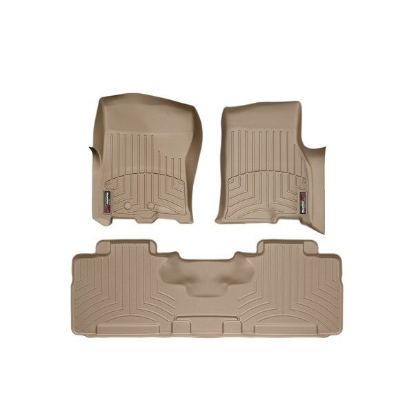 Floorliners, 453531-451072